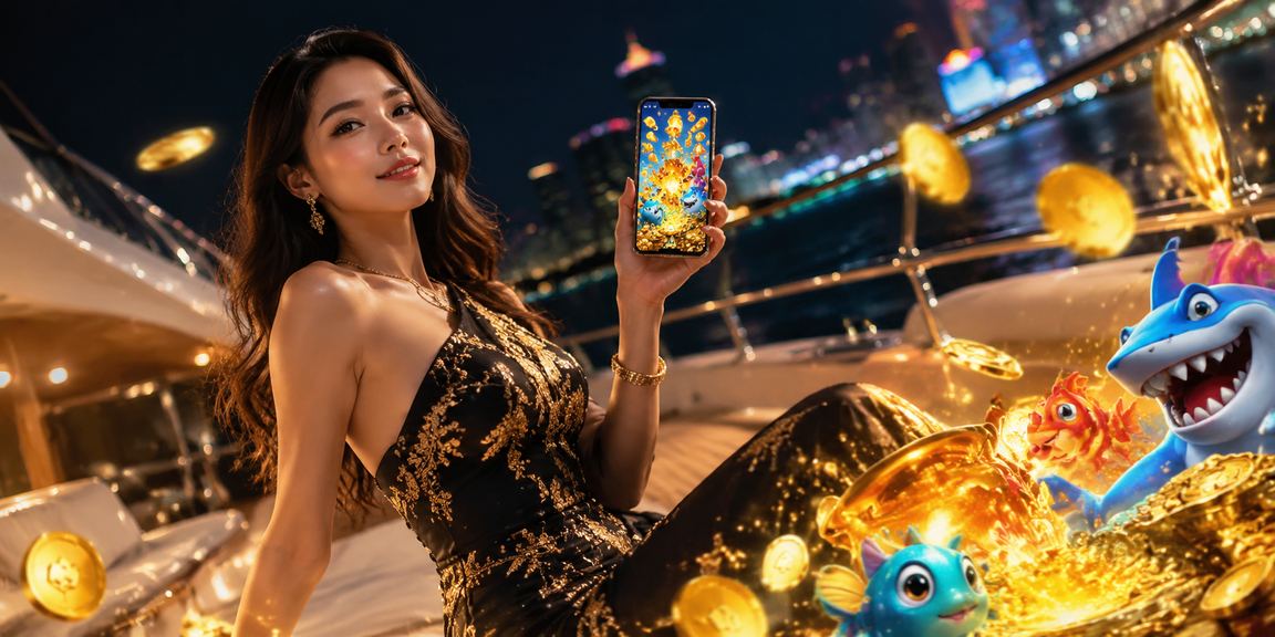 Giao diện Bắn cá và casino trực tuyến trên mp66 tại Đà Lạt