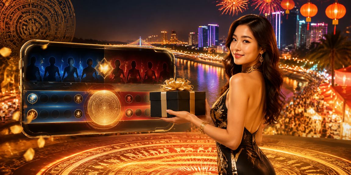 Người dùng Đà Nẵng theo dõi esports và đặt cược tại chợ đêm