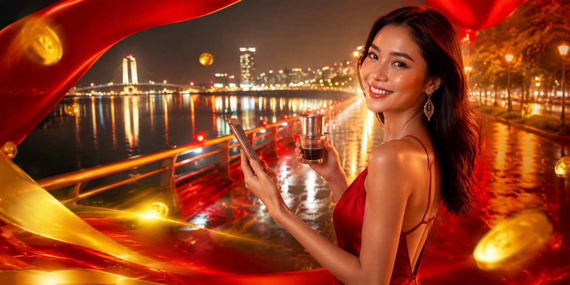 Người chơi cài đặt ứng dụng casino trên điện thoại tại Đà Nẵng