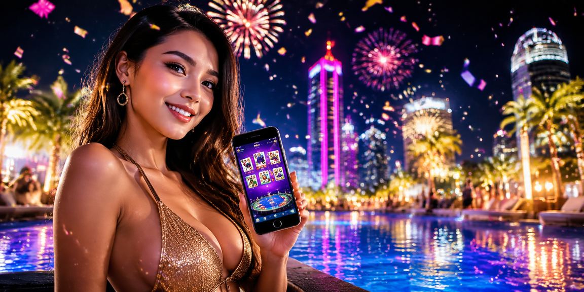 Người dùng TP. HCM tham gia card game và thực hiện giao dịch thanh toán điện tử