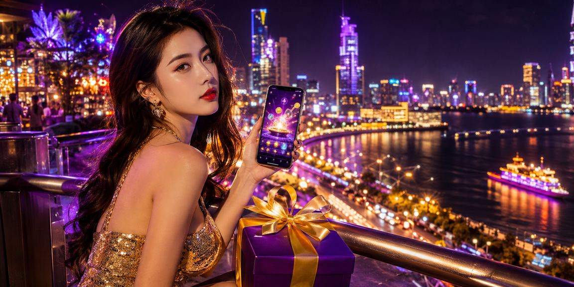 Người chơi Sài Gòn đăng nhập casino trên điện thoại ban đêm