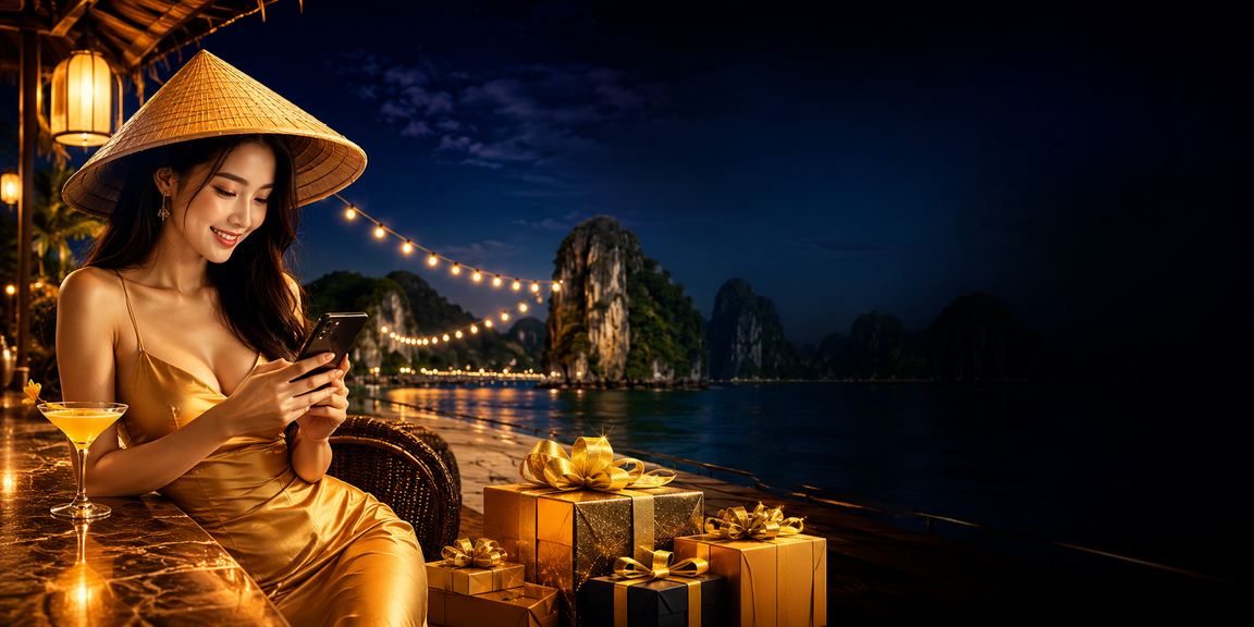 Người chơi xổ số và lô đề trực tuyến trên điện thoại tại Việt Nam